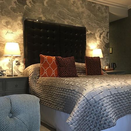 Ynyshir Restaurant And Rooms Machynlleth Εξωτερικό φωτογραφία
