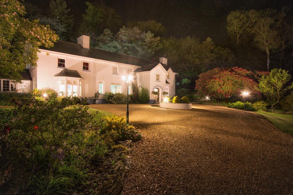 Ynyshir Restaurant And Rooms Machynlleth Εξωτερικό φωτογραφία
