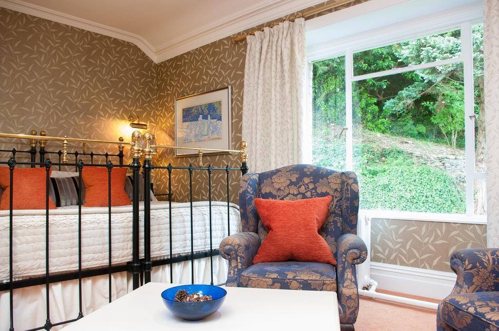 Ynyshir Restaurant And Rooms Machynlleth Εξωτερικό φωτογραφία
