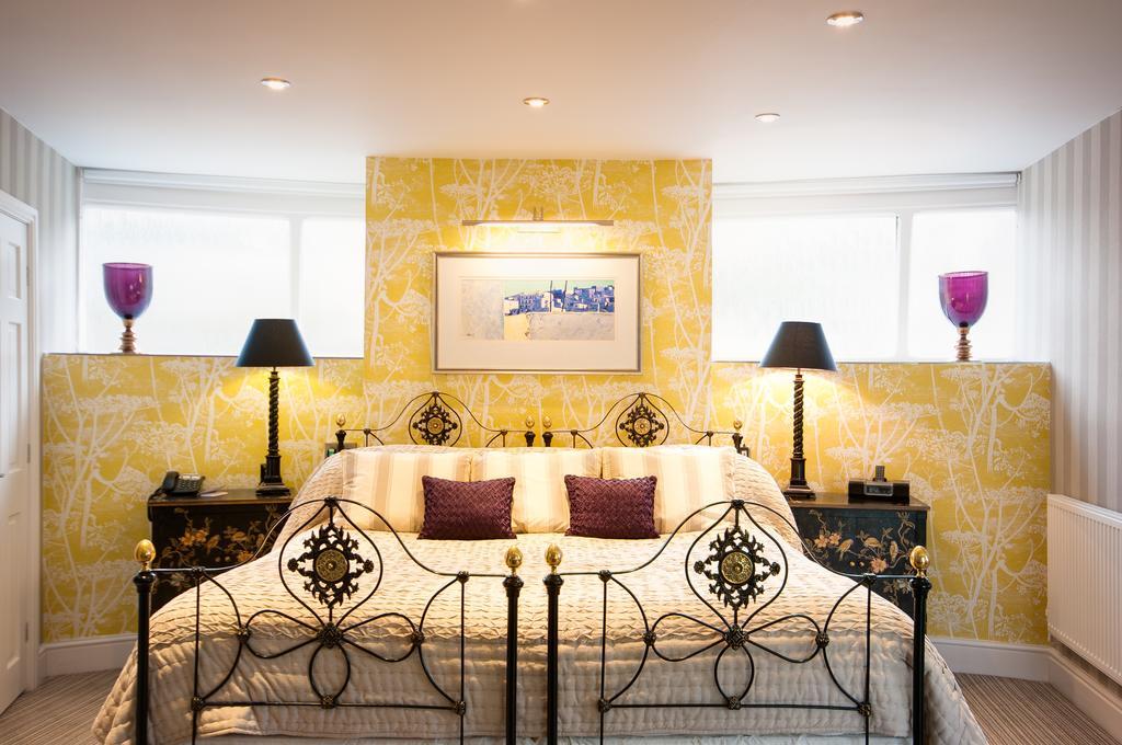 Ynyshir Restaurant And Rooms Machynlleth Εξωτερικό φωτογραφία