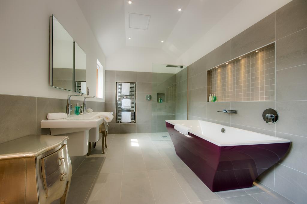 Ynyshir Restaurant And Rooms Machynlleth Εξωτερικό φωτογραφία