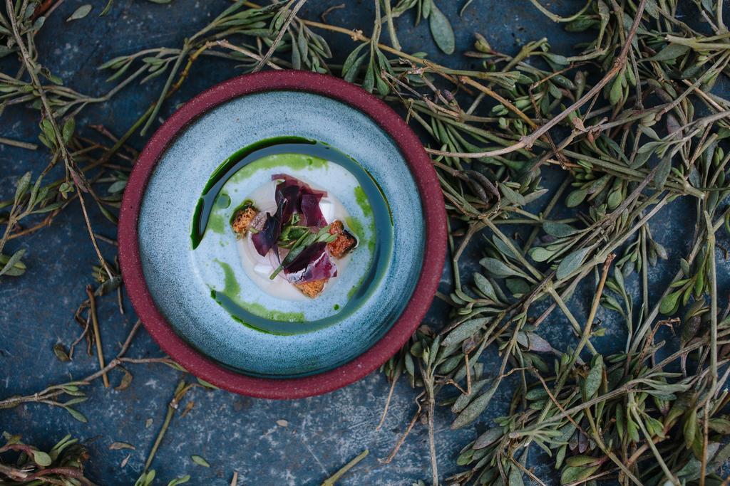 Ynyshir Restaurant And Rooms Machynlleth Εξωτερικό φωτογραφία