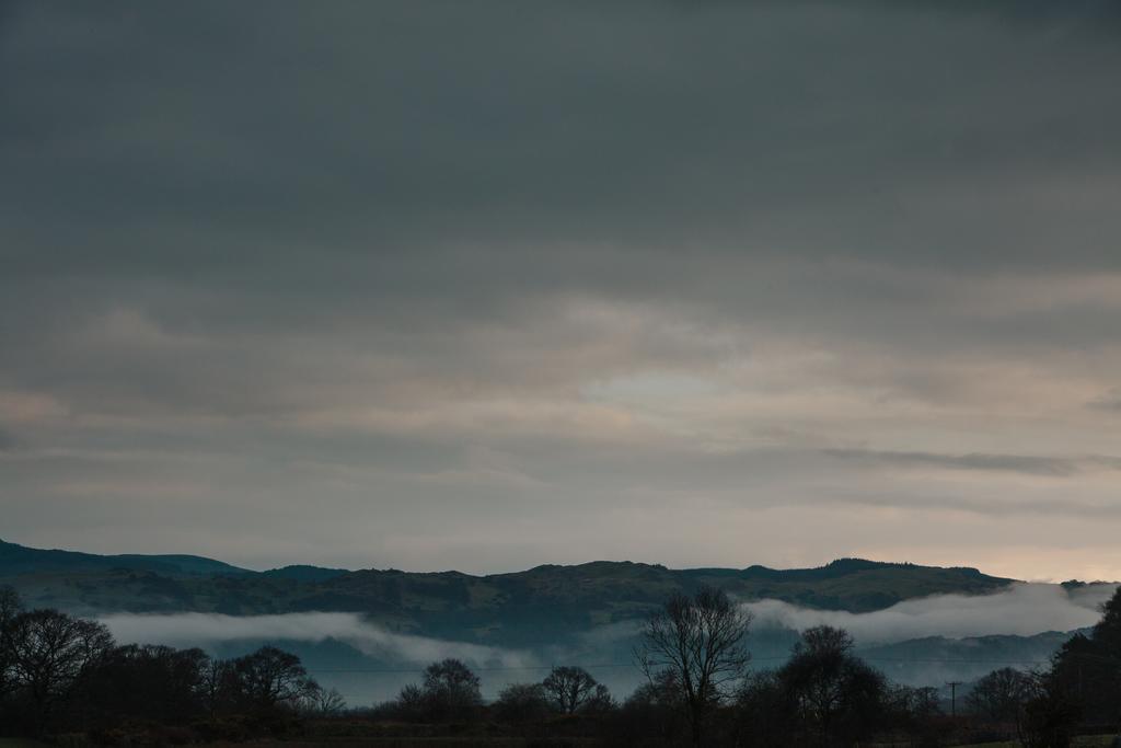 Ynyshir Restaurant And Rooms Machynlleth Εξωτερικό φωτογραφία