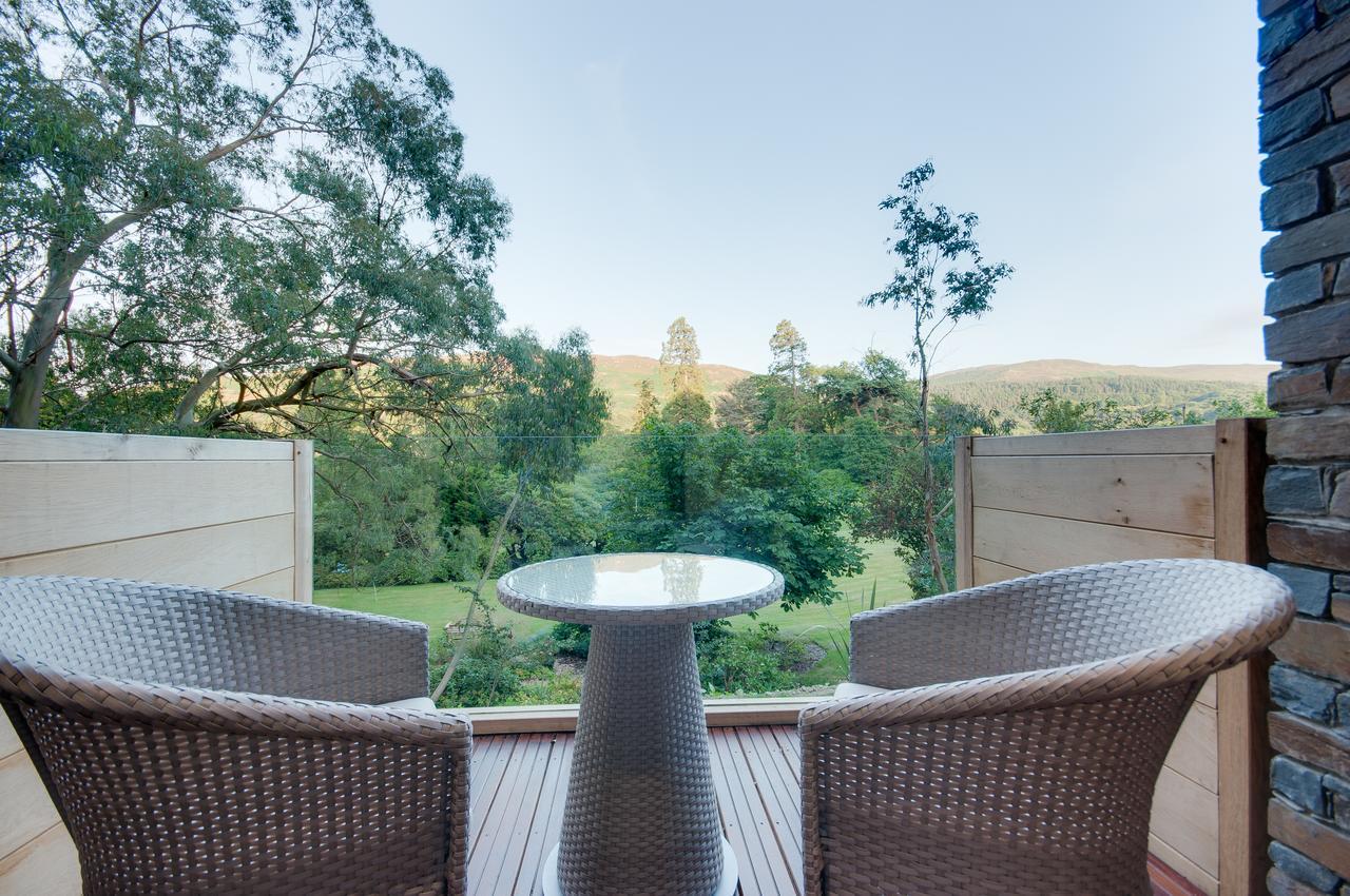 Ynyshir Restaurant And Rooms Machynlleth Εξωτερικό φωτογραφία